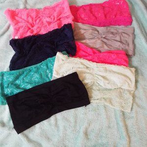 Bandeau Lot